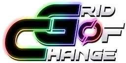 Grid of Change